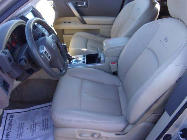 2007 Infiniti FX35 BUY HERE PAY HERE for sale in Pinellas Park, FL – photo 17