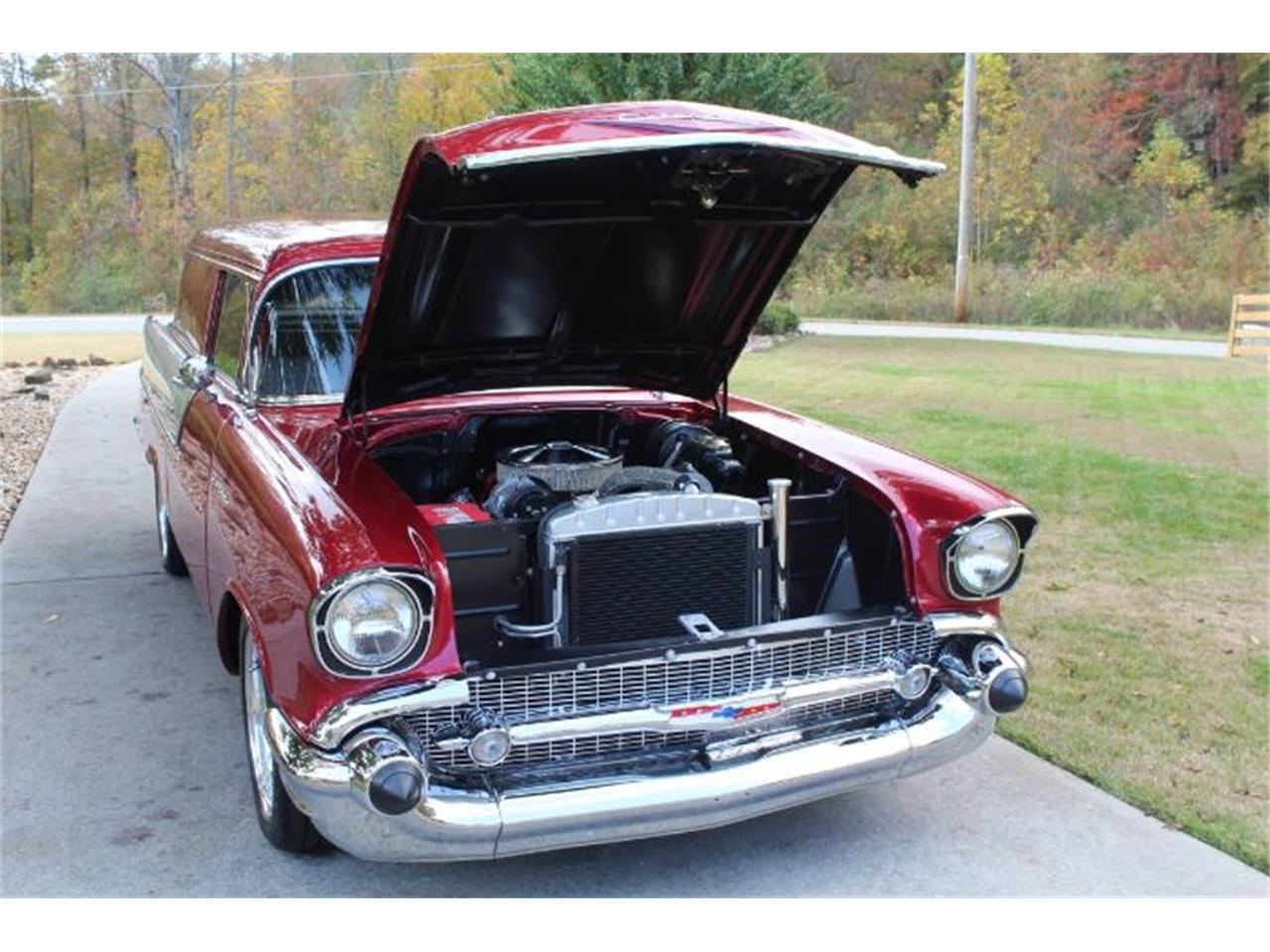 1957 Chevrolet 210 for sale in Cadillac, MI – photo 9