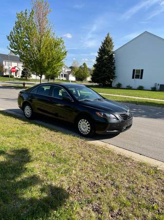 2009 Toyota Camry LE for sale in Plainfield, IL – photo 3