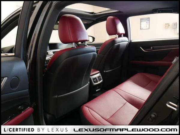 2016 Lexus GS 350 for sale in Maplewood, MN – photo 14