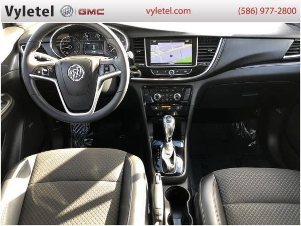 2018 Buick Encore SUV FWD 4dr Preferred II - Buick Summit - cars &... for sale in Sterling Heights, MI – photo 11