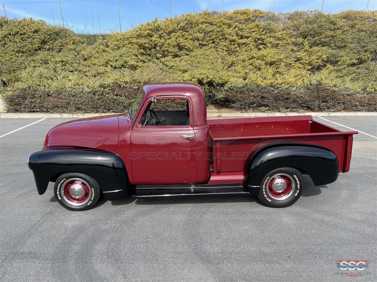 1951 Chevrolet 3100 for sale in Fairfield, CA – photo 5