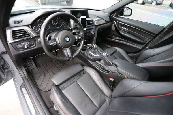 2013 BMW 3-Series 335i Sedan Big Turbo GUARANTEE APPROVAL!! for sale in Brooklyn, NY – photo 22