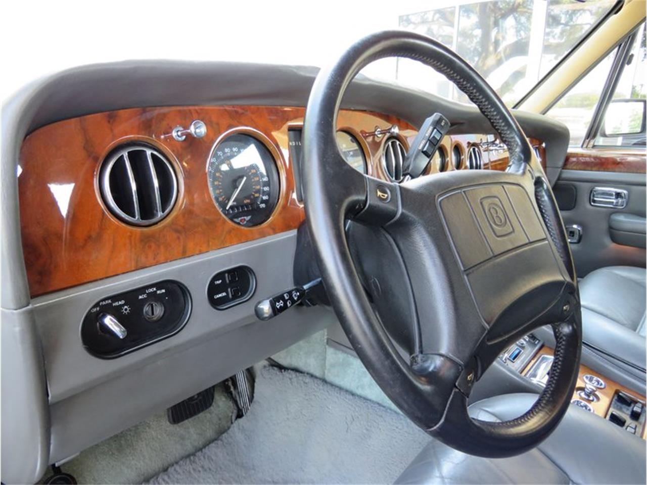 1990 Bentley Turbo for sale in Lakeland, FL – photo 45