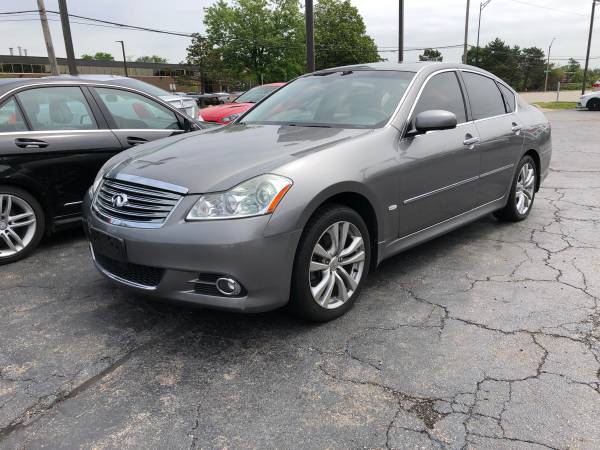 500 DOWN INFINITI G37 DROP TOP!! BAD CREDIT OK! COME SEE ME TODAY!! for sale in Elmhurst, IL – photo 6