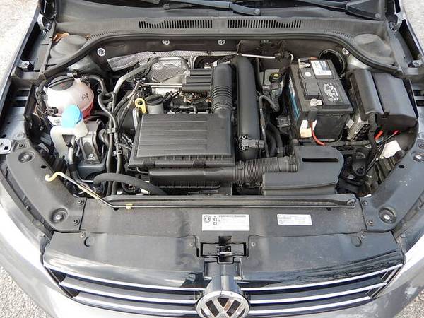 2016 Volkswagen Jetta Sedan 4dr Man 1.4T S - cars & trucks - by... for sale in Pensacola, FL – photo 19