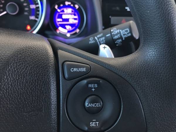 2015 Honda Fit FWD 4D Hatchback/Hatchback EX - - by for sale in Prescott, AZ – photo 18