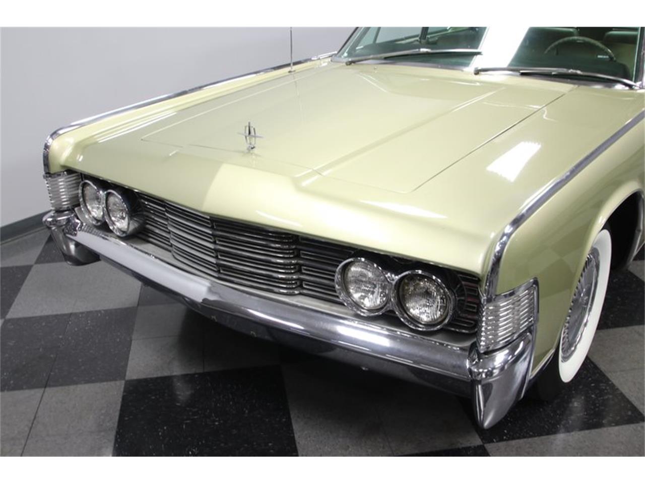 1965 Lincoln Continental for sale in Concord, NC – photo 22
