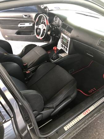 VW GTI 600 hp 03 MK4 / BRO for sale in Austin, TX – photo 11
