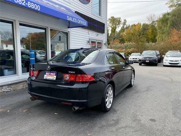 2008 ACURA TSX As Low As $1000 Down $75/Week!!!! - cars & trucks -... for sale in Methuen, MA – photo 7