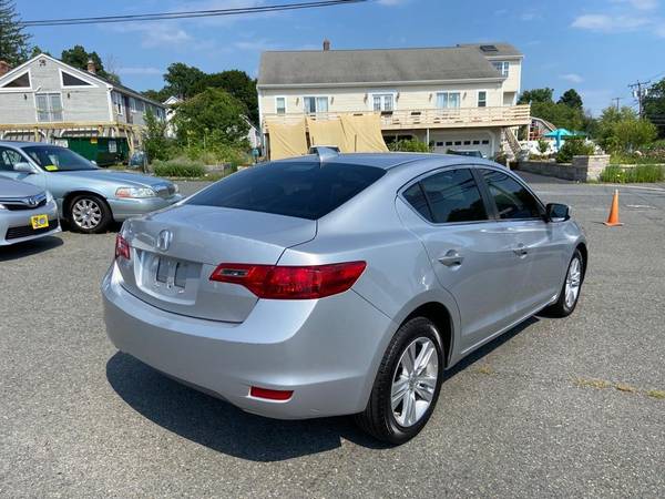2013 Acura ILX 2.0L 4dr Sedan - cars & trucks - by dealer - vehicle... for sale in Milford, MA – photo 6