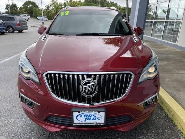 2017 Buick Envision - - by dealer for sale in Other, Other – photo 7