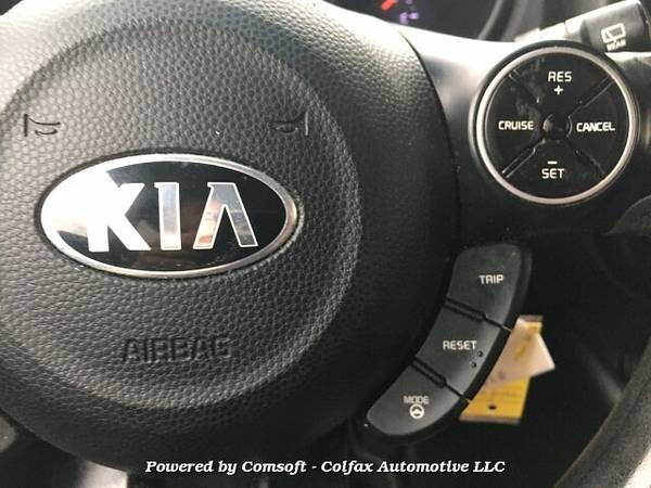 2014 Kia SOUL plus - cars & trucks - by dealer - vehicle automotive... for sale in Colfax, NC – photo 23
