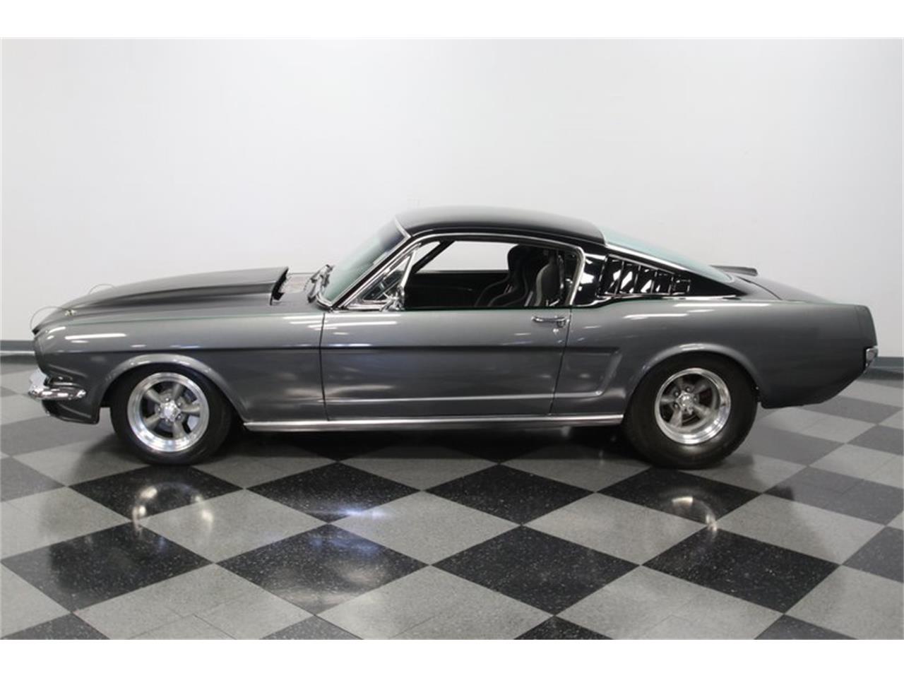 1965 Ford Mustang for sale in Concord, NC – photo 24