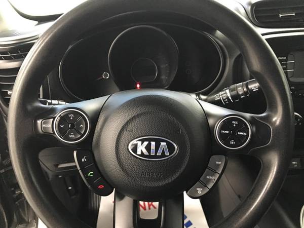 2016 Kia Soul 5dr Wgn Auto - - by dealer - vehicle for sale in Eugene, OR – photo 15