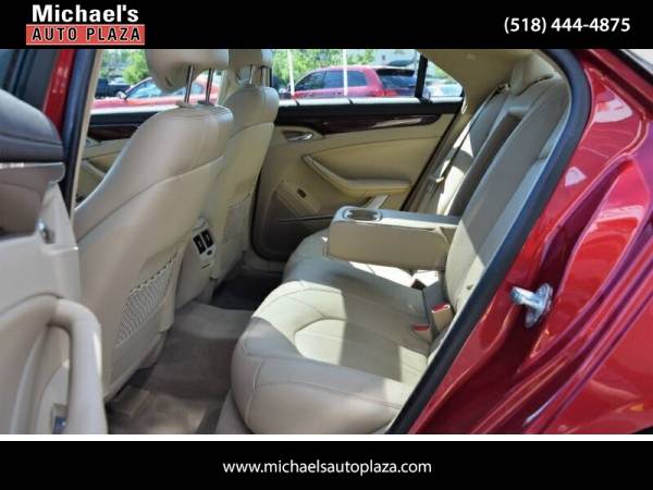 2012 CADILLAC CTS Performance - cars & trucks - by dealer - vehicle... for sale in east greenbush, NY – photo 14