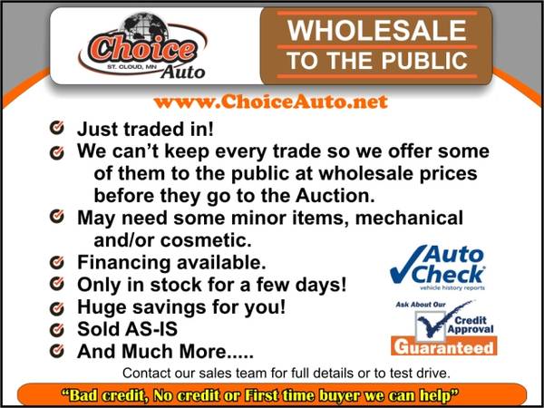 2011 Honda CR-V SE $799 DOWN DELIVER'S ! - cars & trucks - by dealer... for sale in ST Cloud, MN – photo 19