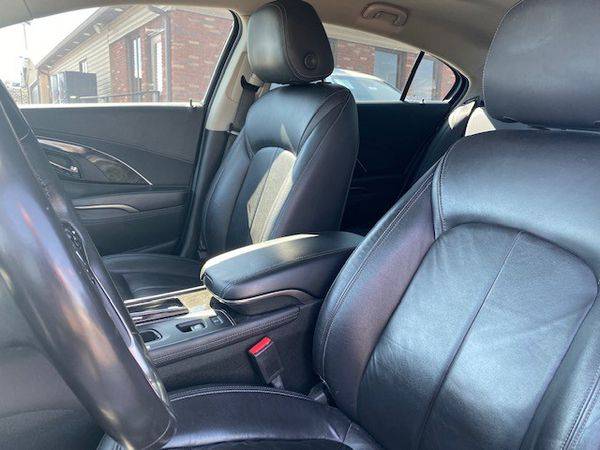 2015 Buick LaCrosse Leather *$500 DOWN YOU DRIVE! for sale in St Peters, MO – photo 12