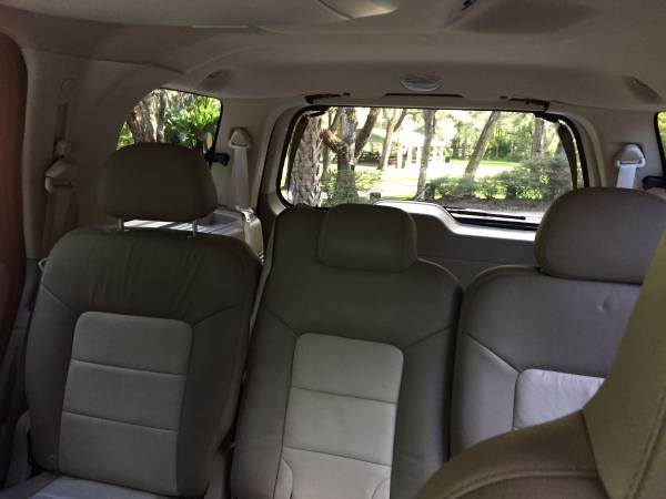 2003 FORD EXPEDITION SUV for sale in TAMPA, FL – photo 9
