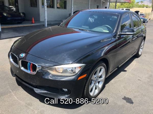 2014 BMW 3 Series 320i xDrive Your Job is your Credit!!! for sale in Tucson, AZ – photo 2
