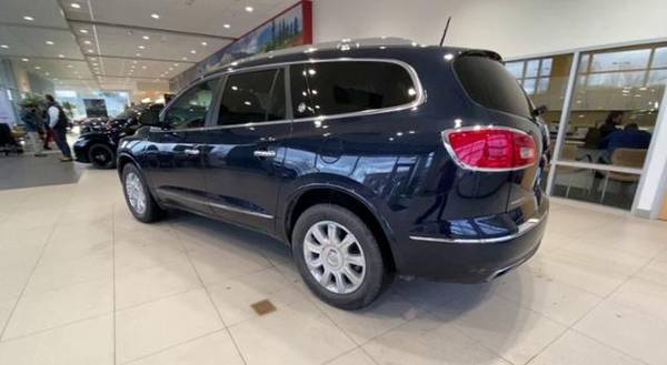 2016 Buick Enclave AWD 4dr Leather - cars & trucks - by dealer -... for sale in Missoula, MT – photo 6