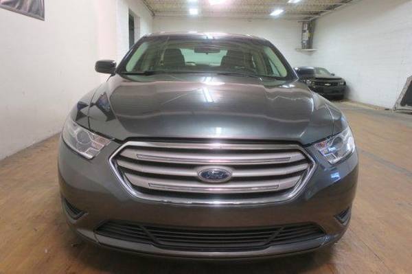 2017 Ford Taurus - - by dealer - vehicle automotive for sale in Carlstadt, NJ – photo 3
