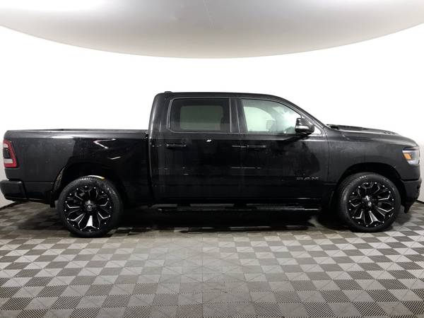 2020 Ram 1500 Black *Test Drive Today* - cars & trucks - by dealer -... for sale in Minneapolis, MN – photo 4