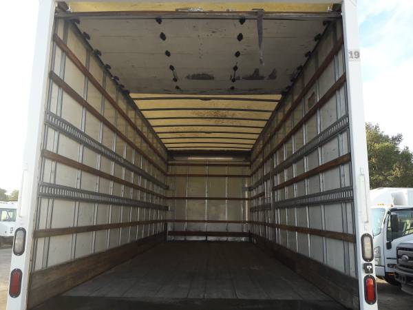 2013 FREIGHTLINER M2 106 26 FEET BOX TRUCK WITH LIFTGATE - cars & for sale in San Jose, CA – photo 11