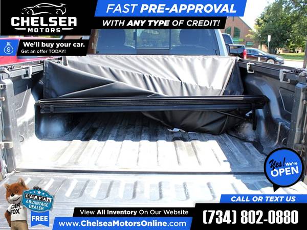 $185/mo - 2012 Ram 1500 ST Standard Cab - Easy Financing! - cars &... for sale in Chelsea, MI – photo 6