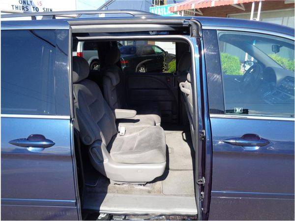 2010 Honda Odyssey EX Minivan 4D FREE CARFAX ON EVERY VEHICLE! for sale in Lynnwood, WA – photo 14