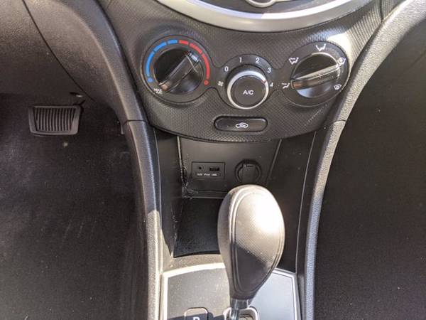 2013 Hyundai Accent GS - cars & trucks - by dealer - vehicle... for sale in Pueblo, CO – photo 11
