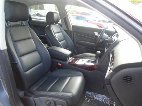 2011 AUDI A6 //**NO CREDIT CHECK BUY HERE PAY HERE **\\ for sale in Stone Mountain, GA – photo 8
