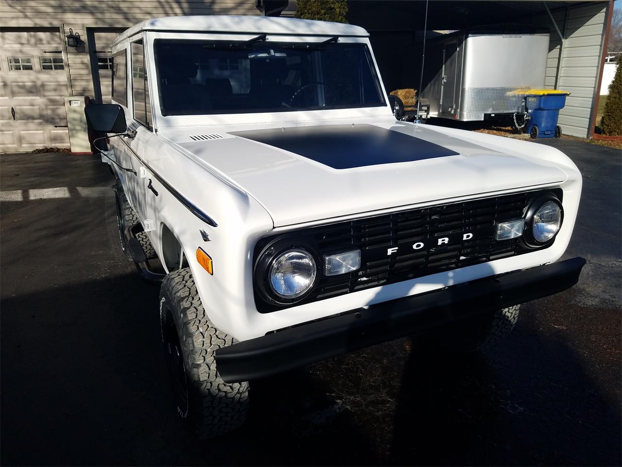 1973 Ford Bronco for sale in Bowling Green , KY – photo 3