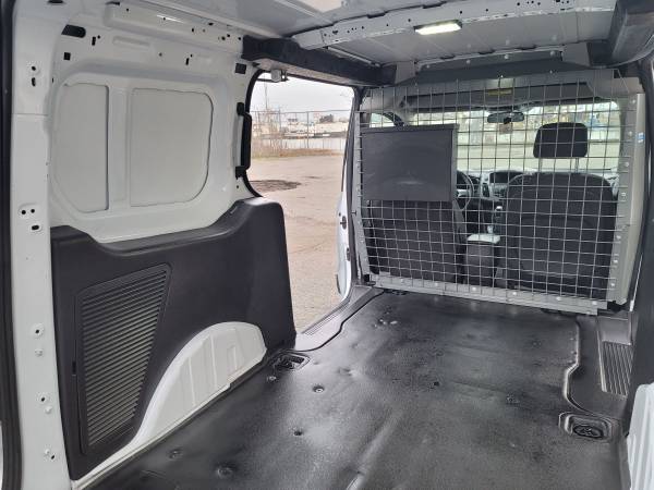 2014 FORD TRANSIT CONNECT CARGO VAN - - by dealer for sale in STATEN ISLAND, NY – photo 13