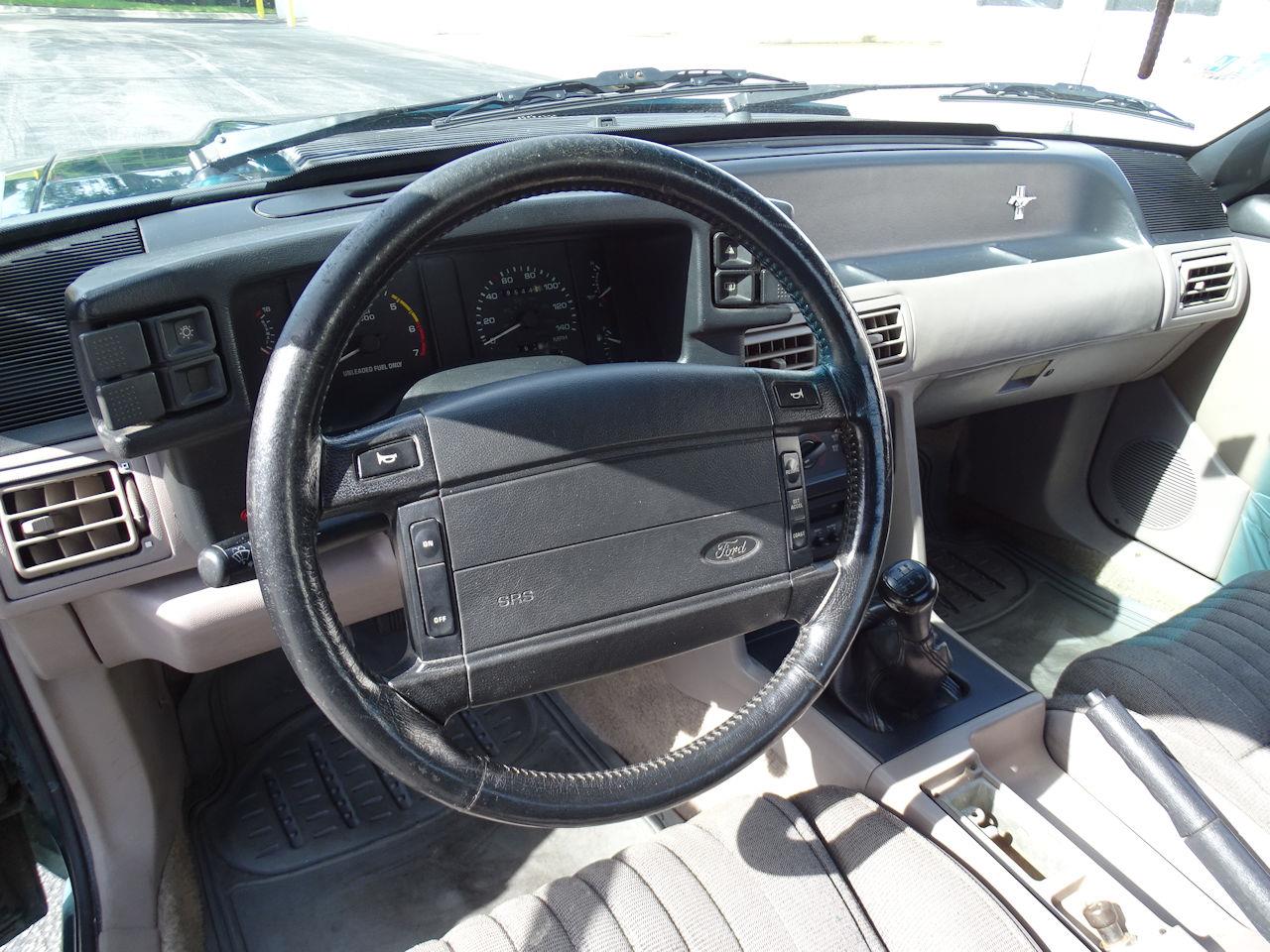 1992 Ford Mustang for sale in O'Fallon, IL – photo 18