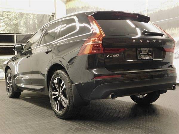 2019 Volvo XC60 T6 Momentum AWD/Pano Sunroof/19, 000 MILES AWD T6 for sale in Gladstone, OR – photo 7