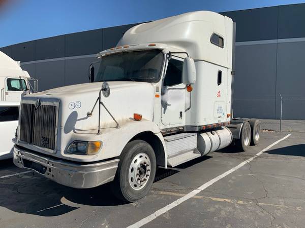 2001 International Eagle for sale in Mira Loma, CA – photo 3