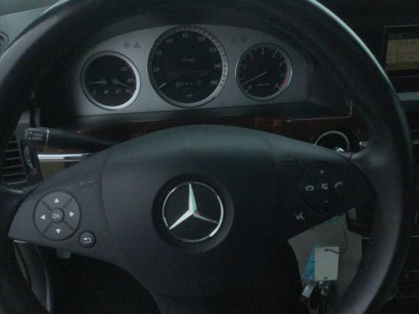 2011 Mercedes-Benz GLK GLK 350 CALL James-Get Pre-Approved 5 Min for sale in Anchorage, AK – photo 13