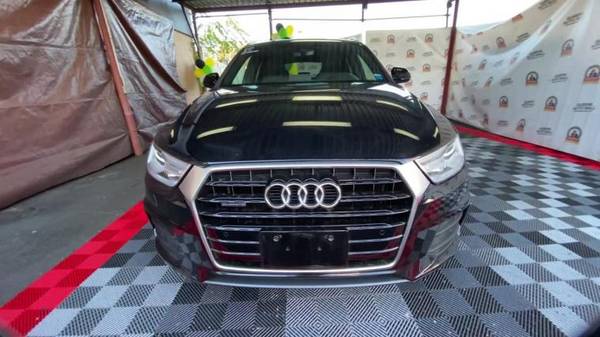 2017 Audi Q3 2.0T Premium SUV - cars & trucks - by dealer - vehicle... for sale in Richmond Hill, NY – photo 2