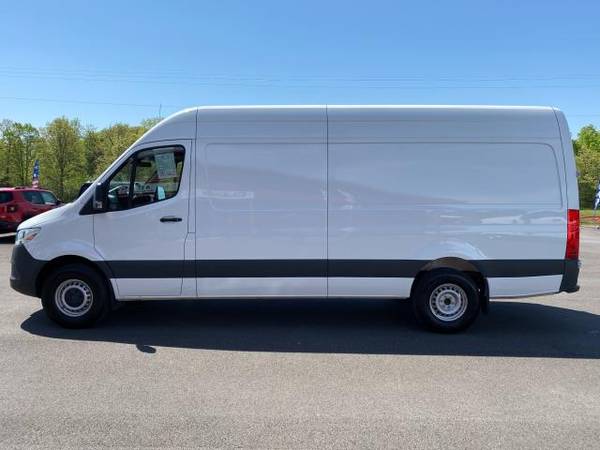 2019 Mercedes-Benz Sprinter Cargo Van 2500 High Roof V6 170 RWD for sale in Rogersville, MO – photo 6