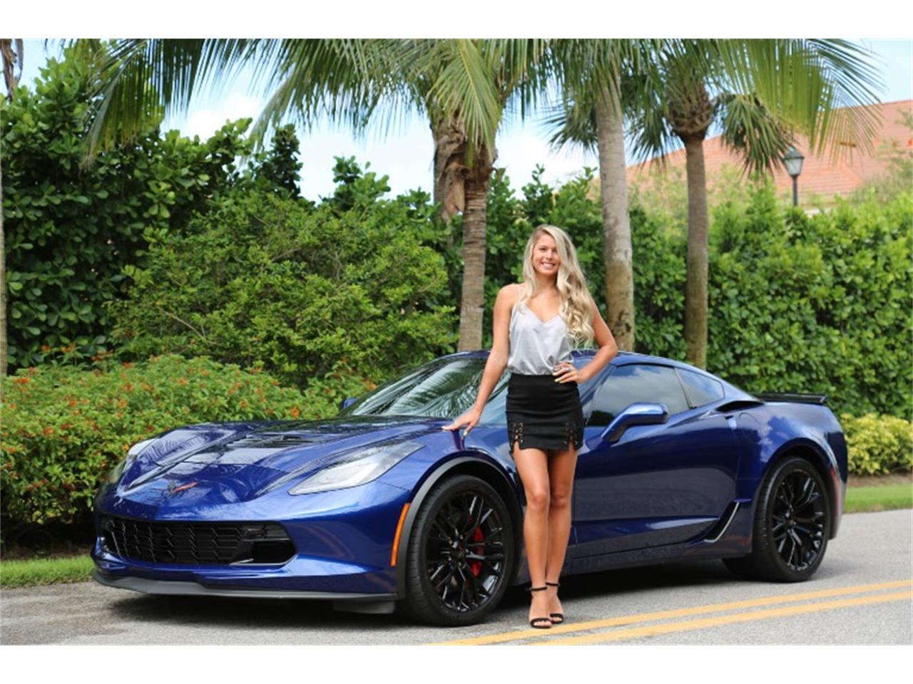 2016 Chevrolet Corvette for sale in Fort Myers, FL – photo 23