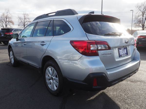 2018 Subaru Outback 2 5i Premium - - by dealer for sale in Bend, OR – photo 6
