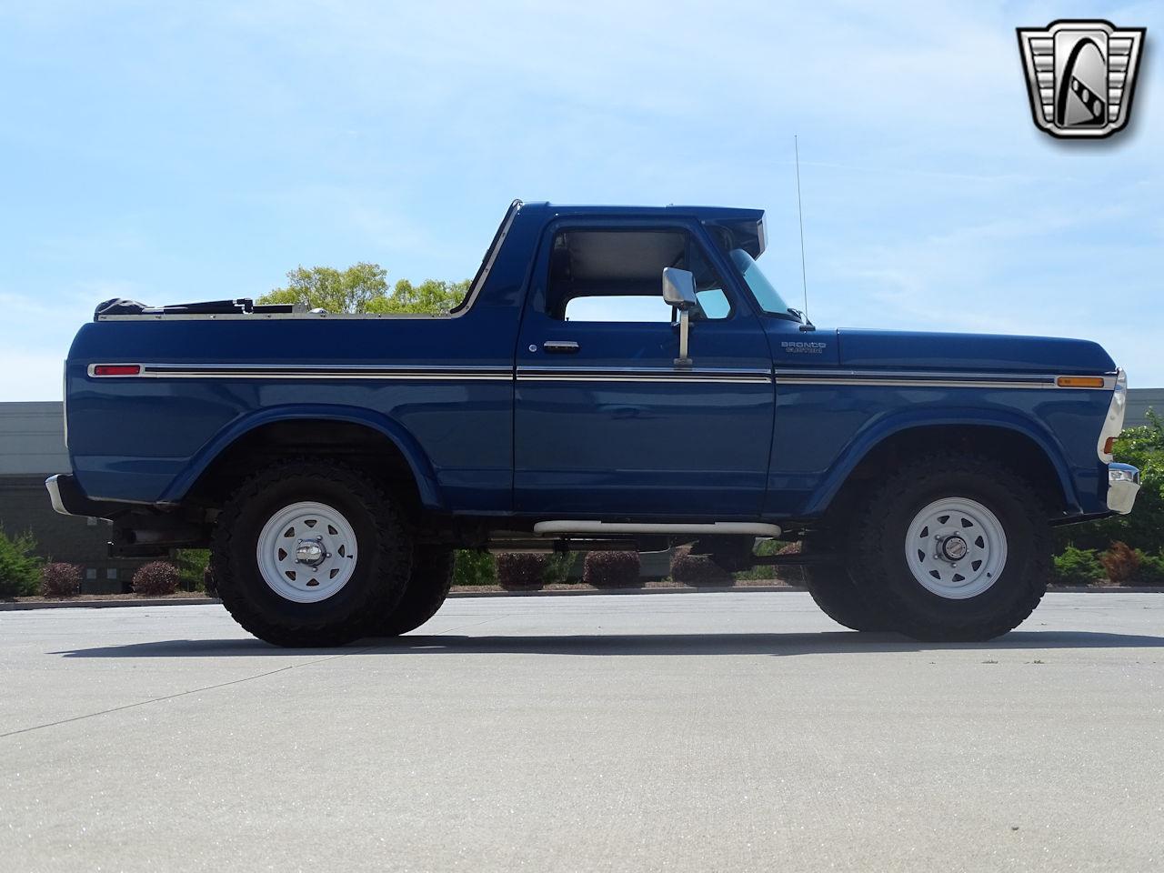 1979 Ford Bronco for sale in O'Fallon, IL – photo 9