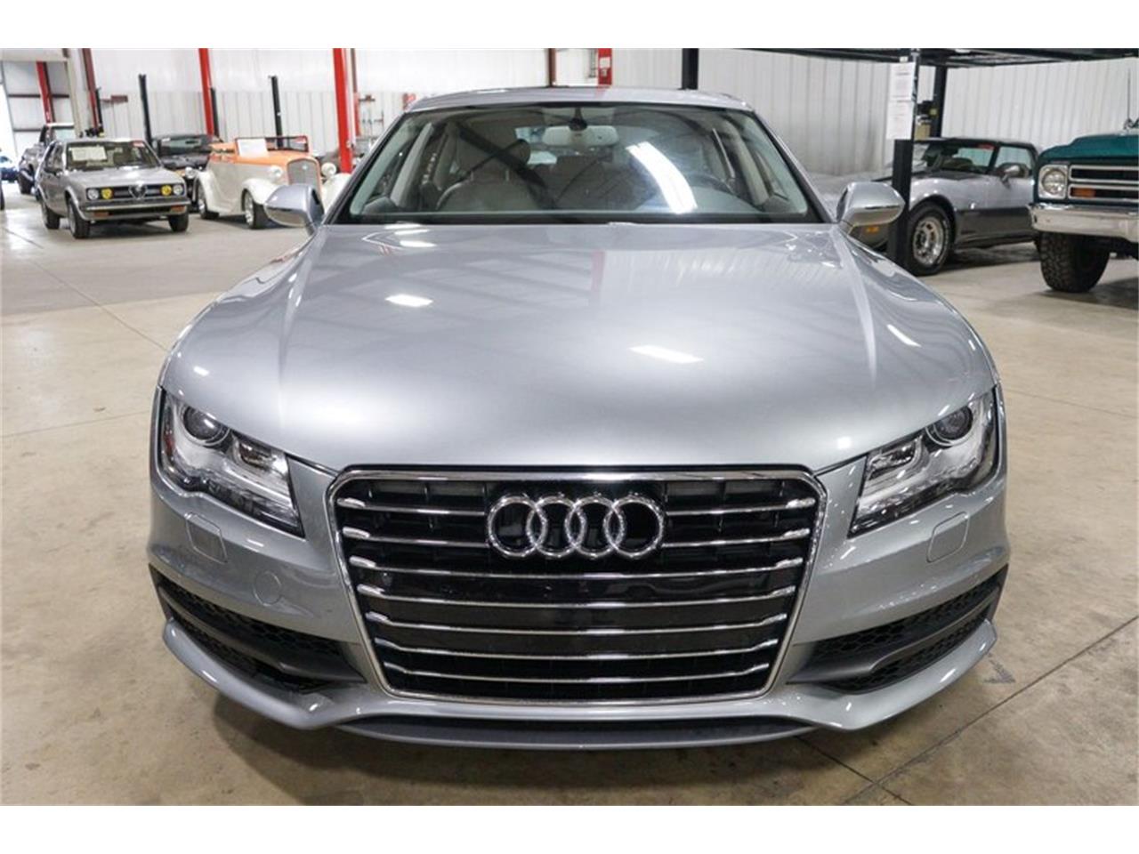 2014 Audi A6 for sale in Kentwood, MI – photo 9