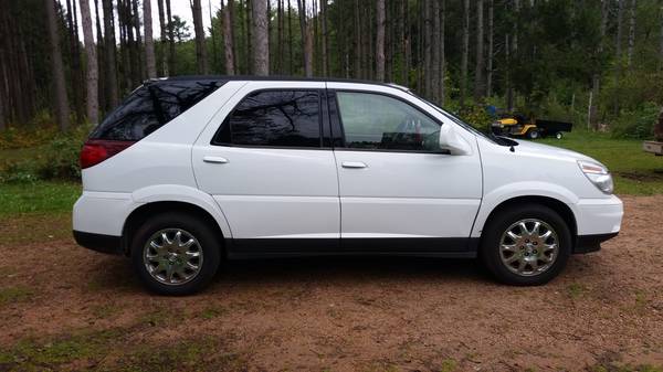 2007 Buick Rendezvous CXL for sale in Ogdensburg, WI – photo 2