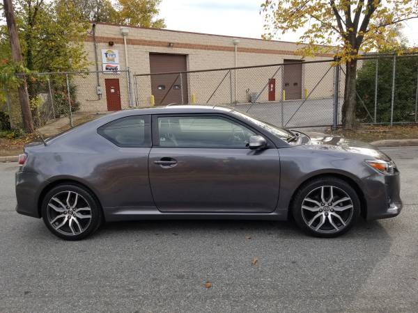 2015 Scion tC for sale in Silver Spring, District Of Columbia – photo 10