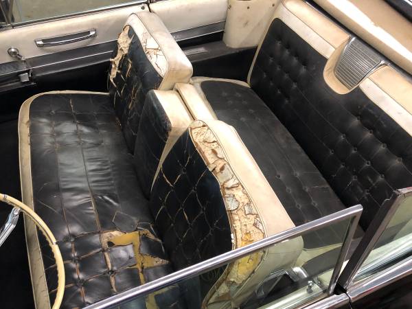 1960 Cadillac Convertible - cars & trucks - by owner - vehicle... for sale in Madison, WI – photo 7