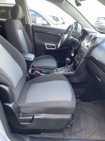 Pre-Owned 2013 Chevy Chevrolet Captiva Sport Fleet LT hatchback for sale in Irvine, CA – photo 24
