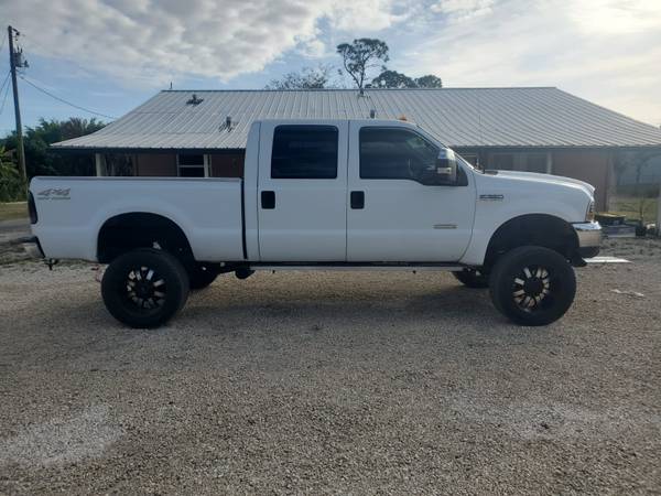 Truck ford 350 Lariat, 7 3 for sale in Naples, FL – photo 8