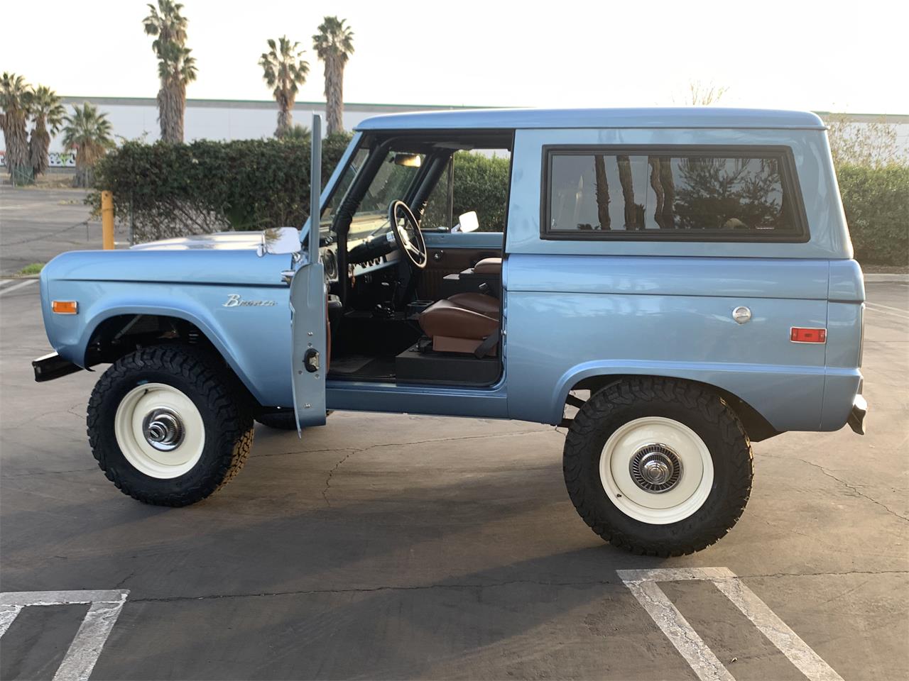 1976 Ford Bronco for sale in Chatsworth, CA – photo 29